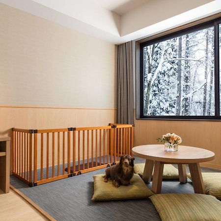 Готель Courtyard By Marriott Хакуба Екстер'єр фото