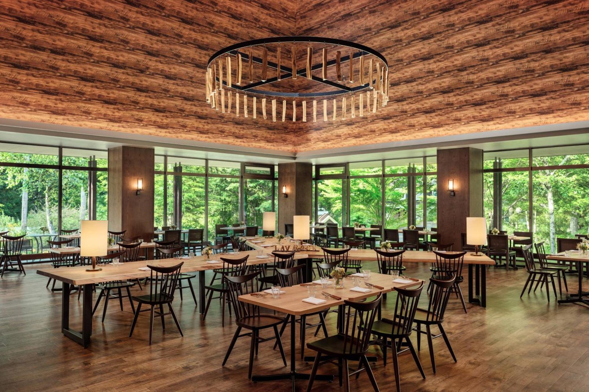 Готель Courtyard By Marriott Хакуба Екстер'єр фото